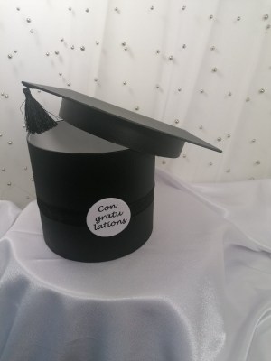 kutija maturska kapa